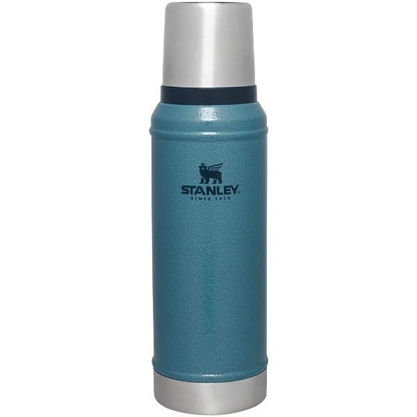 Termo Stanley Classic Legendary Bottle de 946 ml - Azul (S/Caja)