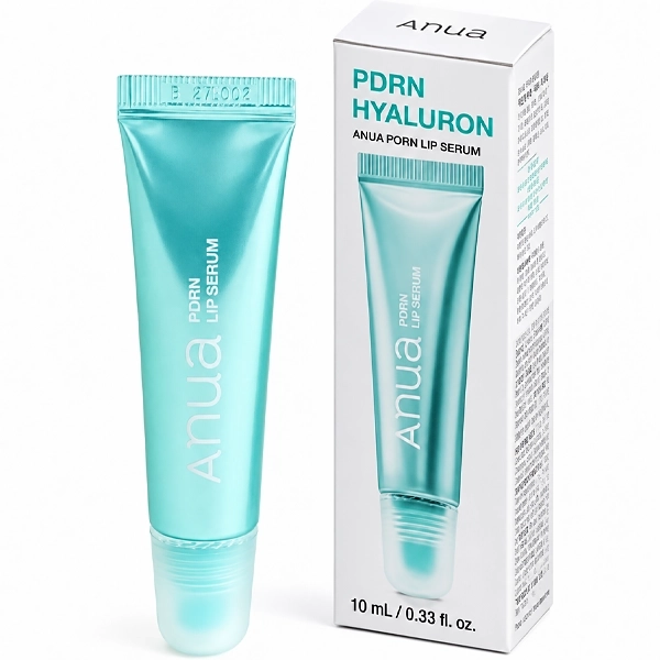Sérum Labial Anua PDRN 10ml