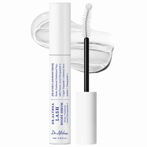 Sérum para Cílios Dr.Althea Lash Boost 9ml