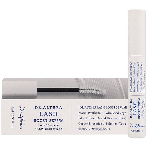 Sérum para Pestañas Dr.Althea Lash Boost 9ml