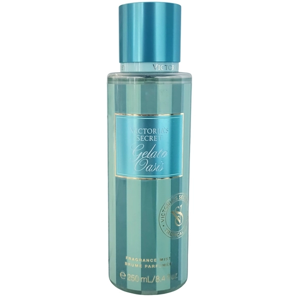 Colonia Spray Femenino Victoria's Secret Gelato Oasis Mist Brume 250ml