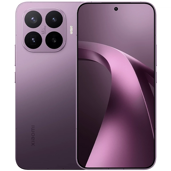 Celular Xiaomi 17T Pro NFC Dual SIM de 512GB/12GB RAM de 6.83" 50+50+12MP/32MP - Deep Violet (Global) (CX Slim)