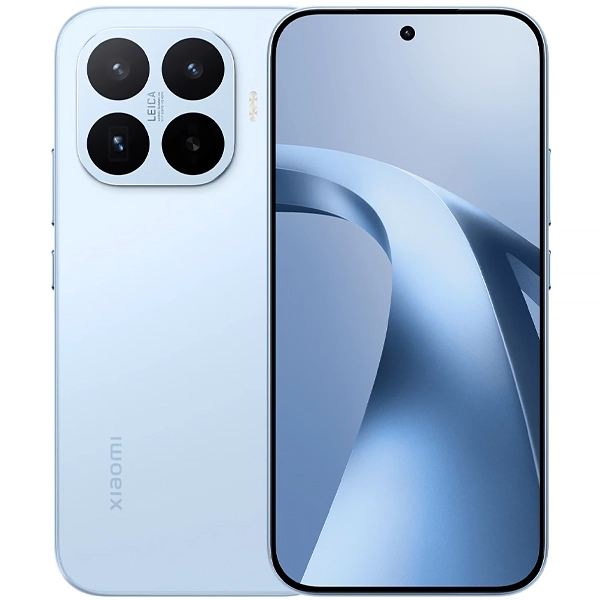 Celular Xiaomi 17T NFC Dual SIM de 256GB/12GB RAM de 6.59" 50+50+12MP/32MP - Azul (Global) (CJ Slim)