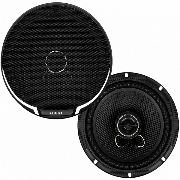 Alto-Falante de 6 Aiwa AWG1323 2 Vias
