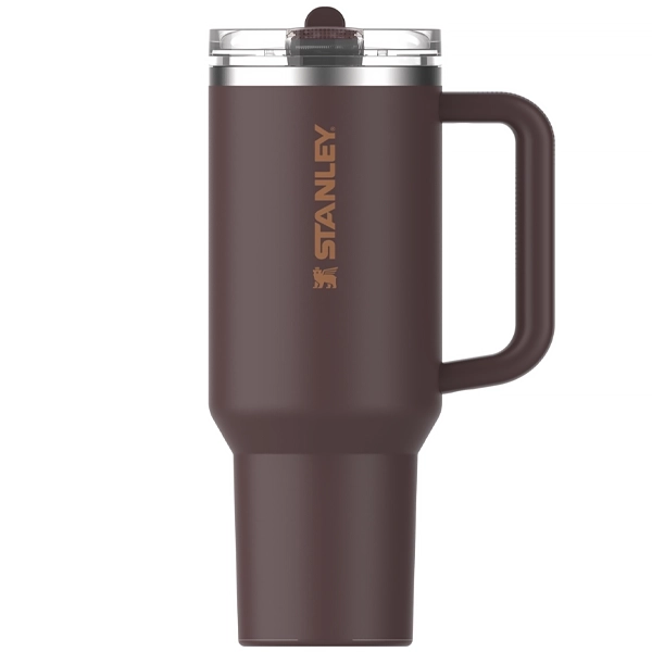 Vaso Térmico Stanley Quencher Protour Tumbler de 1.18 Litros - Coffee