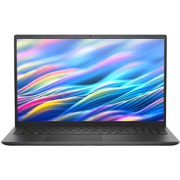 Notebook Dell 15 DC15250 15.6" Intel Core i5-1334U 16GB RAM/512GB SSD - Carbon Black