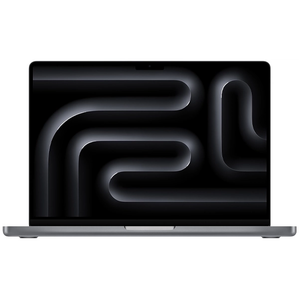 Apple MacBook Pro A2918 MTL83LL (2023) de 14.2" M3 8GB RAM/1TB SSD - Space Gray (Activado) (S Lacre)
