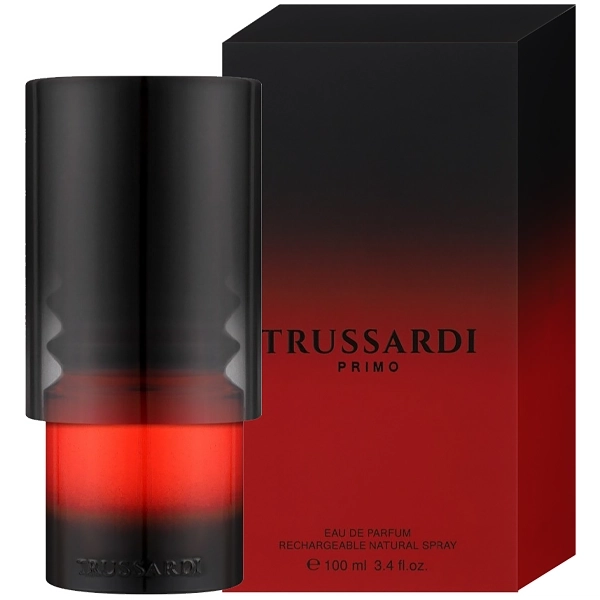 Perfume Masculino Trussardi Primo EDP 100ml