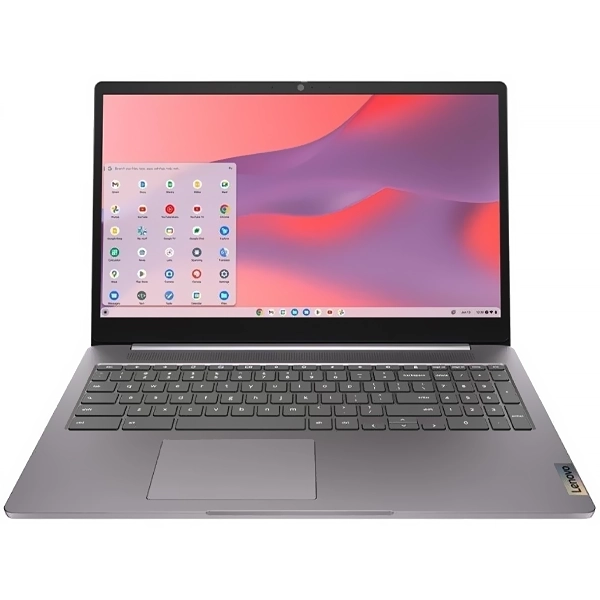 NB LENOVO 82N4004NUS N4500 3 15IJL6 4GB/64GB/15.6" CINZA