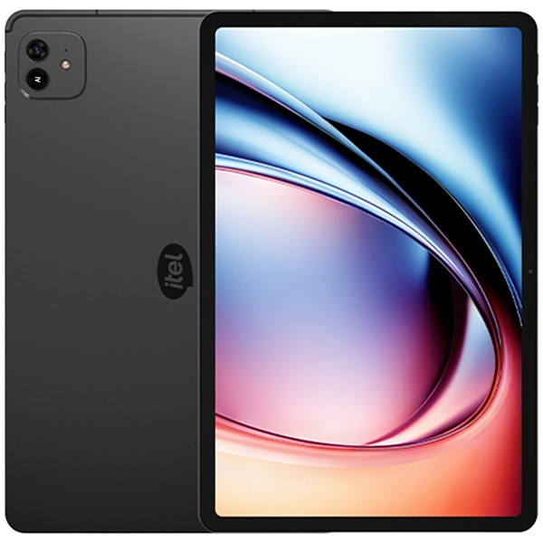 Tablet itel Vistatab 30 Pro 4G 256GB/8GB RAM de 13" 13MP+8MP - Deep Grey