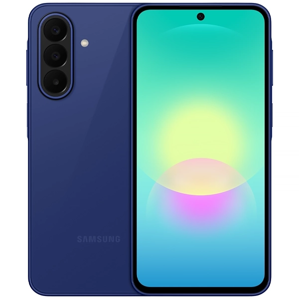 Celular Samsung Galaxy A27 5G SM-A276B Dual SIM de 128GB/6GB RAM de 6.7" 50+5+2MP/12MP - Blue