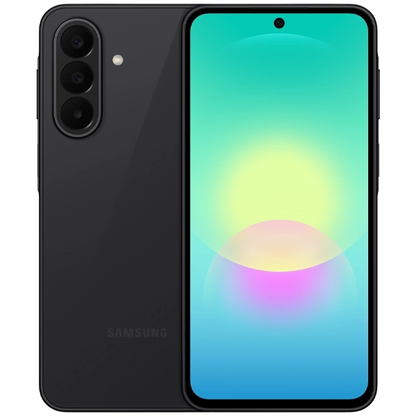 Celular Samsung Galaxy A27 5G SM-A276B Dual SIM de 256GB/8GB RAM de 6.7" 50+5+2MP/12MP - Preto