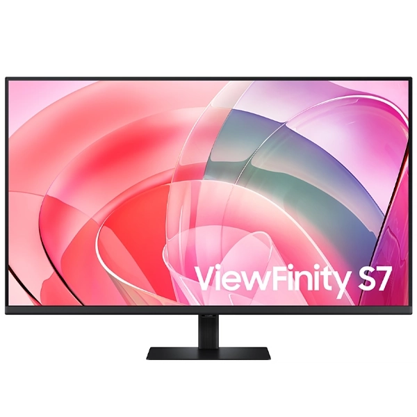 Monitor Samsung ViewFinity S7 S37D700EAN de 37" 4K Ultra HD 16:9 60Hz 5 ms con DisplayPort/HDMI