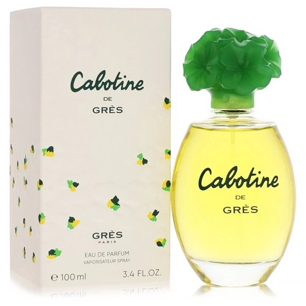 Perfume Feminino Grés Cabotine EDP 100ml