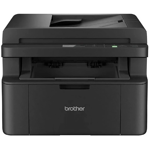 Impressora Multifuncional Brother DCP-L1652W 3 em 1