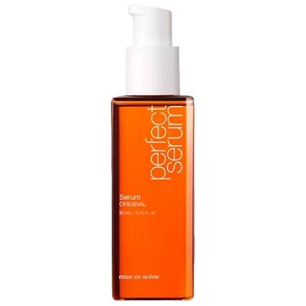 Sérum Capilar Mise En Scene Perfect Original 80ml