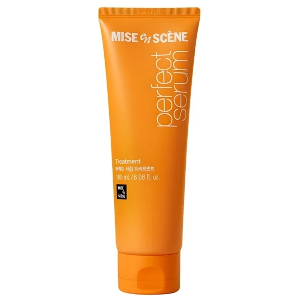 Tratamiento Capilar Mise En Scene Perfect Serum Original 180ml