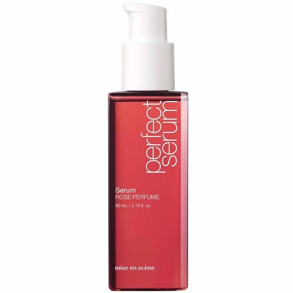 Sérum Capilar Mise en Scène Perfect Rose Perfume 80ml