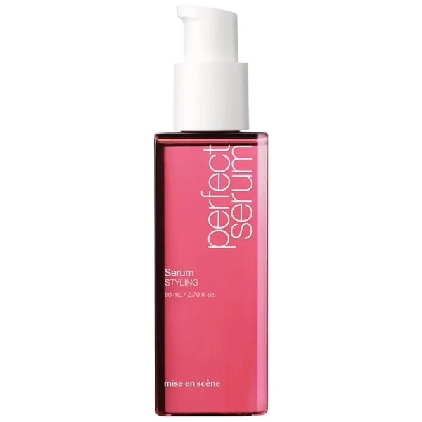 Sérum Capilar Mise en Scène Perfect Styling 80ml