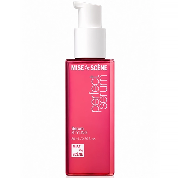 Sérum Capilar Mise En Scène Perfect Styling 80ml
