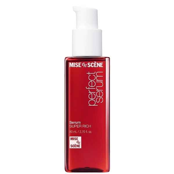 Sérum Capilar Mise en Scène Perfect Super Rich 80ml
