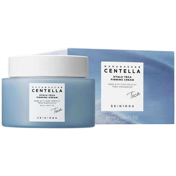 Creme Facial Hidratante Skin1004 Madagascar Centella Hyalu-Teca