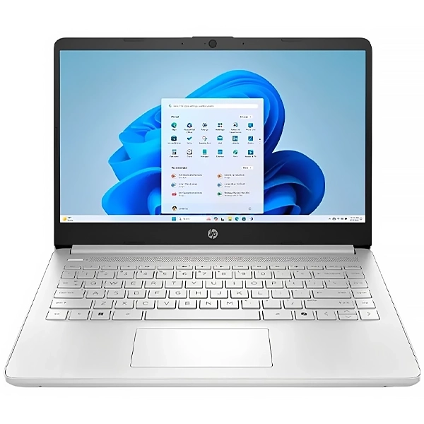 Notebook HP 14-dq6101dx 14 Intel N150 4GB