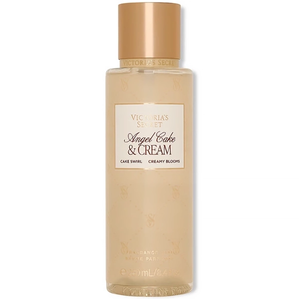 Colônia Spray Feminino Victoria's Secret Angel Cake