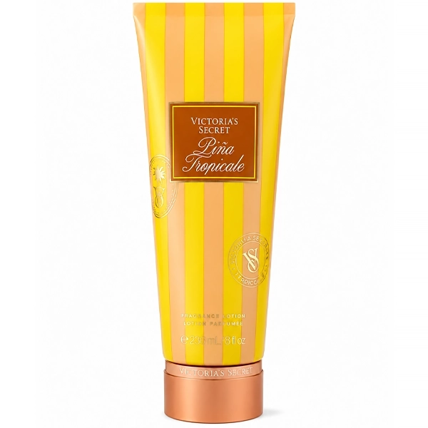 Loção Hidratante Victoria's Secret Piña Tropicale 236ml
