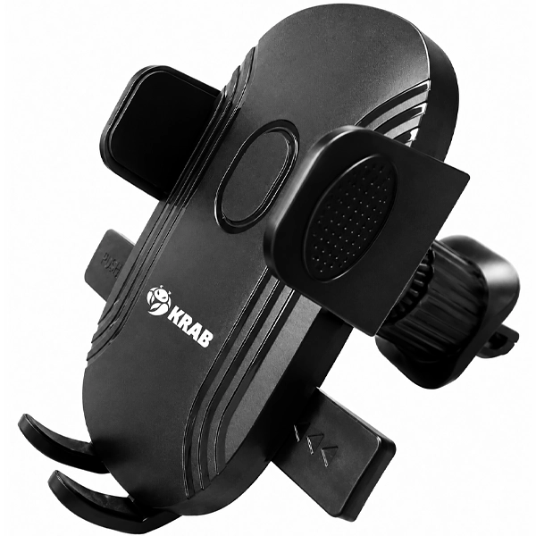 Suporte para Celular de 7" Krab KB700 - Preto