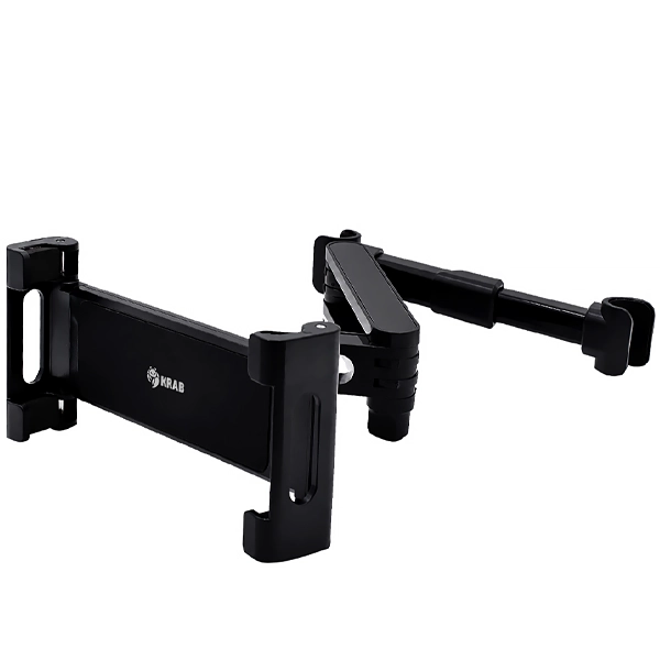 Suporte para Tablet e Celular de 12.9" krab kb800 - Preto