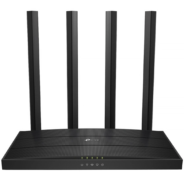 Roteador Wireless TP-Link Archer C80 AC1900 Dual Band 600 + 1300 Mbps (WI-FI 5)