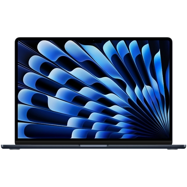 Apple MacBook Air A2941 MQKX3LL (2023) de 15.3" M2 8GB RAM/512GB SSD - Midnight (Ativado) (S CX)