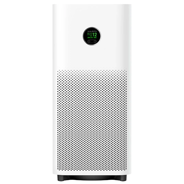 Purificador de Aire Xiaomi Mijia Smart Air Purifier 6 AC-M25-SC 40 watts Bivolt - Blanco
