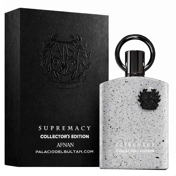 Perfume Masculino Afnan Supremacy Collector's Edition EDP