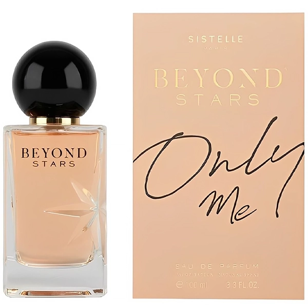 Perfume Feminino SPPC Sistelle Paris Beyond Stars