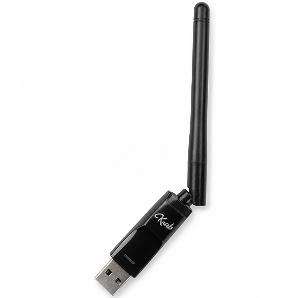 Adaptador USB Wireless Krab KBAF150 150 Mbps