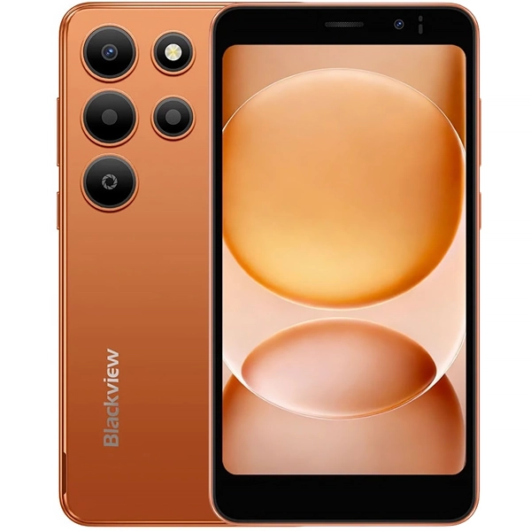 Blaze Orange