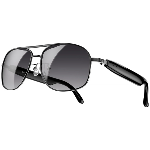 Gafas Inteligente Blackview D1 Pro con Speaker y Microfóno - Negro