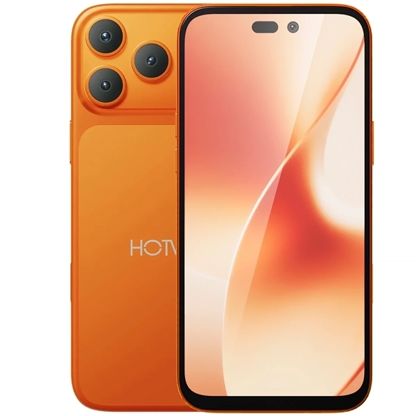 Hotwav A18 Pro Max Sunset 256GB