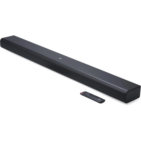 Soundbar JBL Cinema SB510 200 watts com Bluetooth/HDMI/USB - Preto