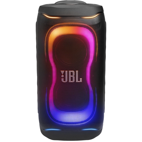 Caixa de Som JBL Partybox 330 280 watts RMS com Bluetooth/USB-C - Preta