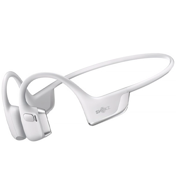 FONE BT SHOKZ OPENRUN PRO 2 S820 C/MICROFONE SILVER