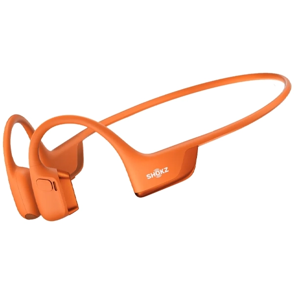 Fone de Ouvido Shokz OpenRun Pro 2 S820 - Prata