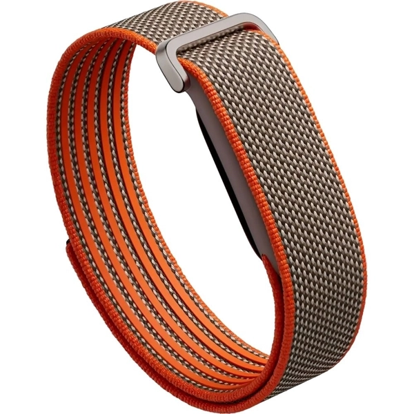 Pulseira Inteligente Google Fitbit Air GW9C8 Special Edition Stephen Curry com Bluetooth - Rye