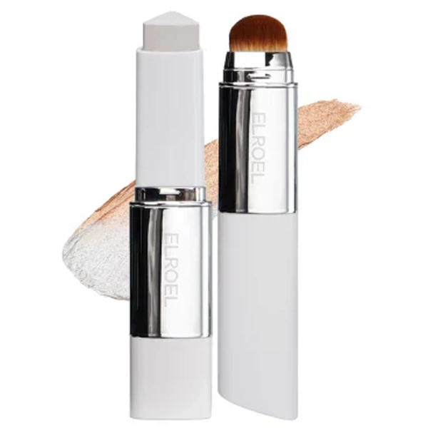 BASE ELROEL BLANC COVER CREAM STICK V 202 NATURAL 13G (486456)
