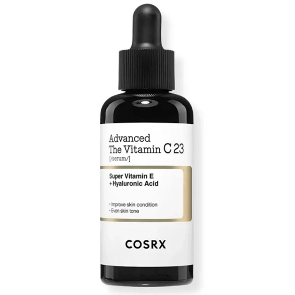 SERUM FACIAL COSRX THE VITAMIN C 23 SUP VITA E +HYALURON ACID 20G(1256