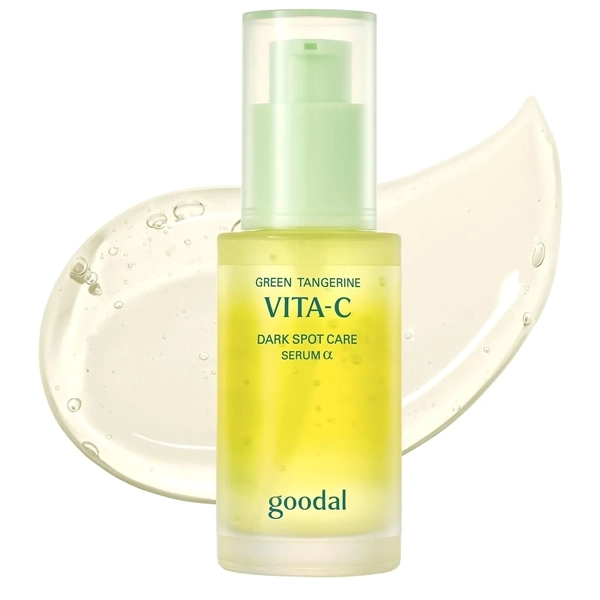 SERUM FACIAL GOODAL GREEN TANGERINE VITA-C DARK SPOT CARE 40ML(367959)