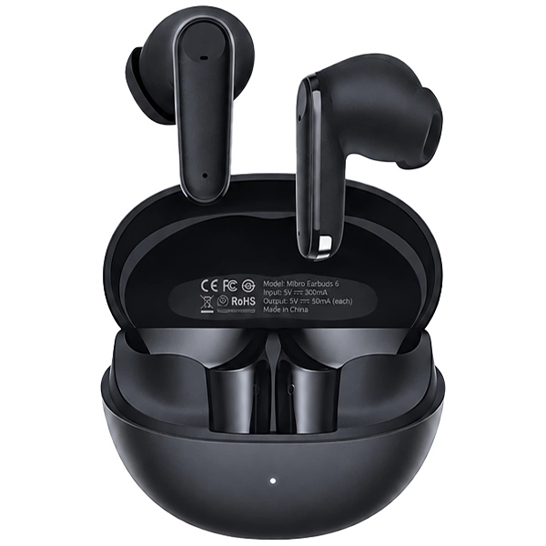 Fone de Ouvido Sem Fio Mibro Earbuds