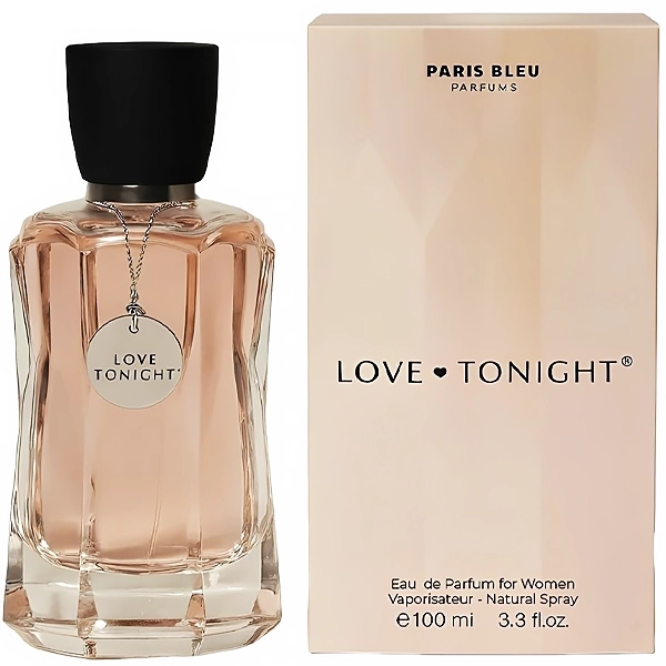 PERFUME FEM SPPC LOVE TONIGHT EDP 100ML (002583)